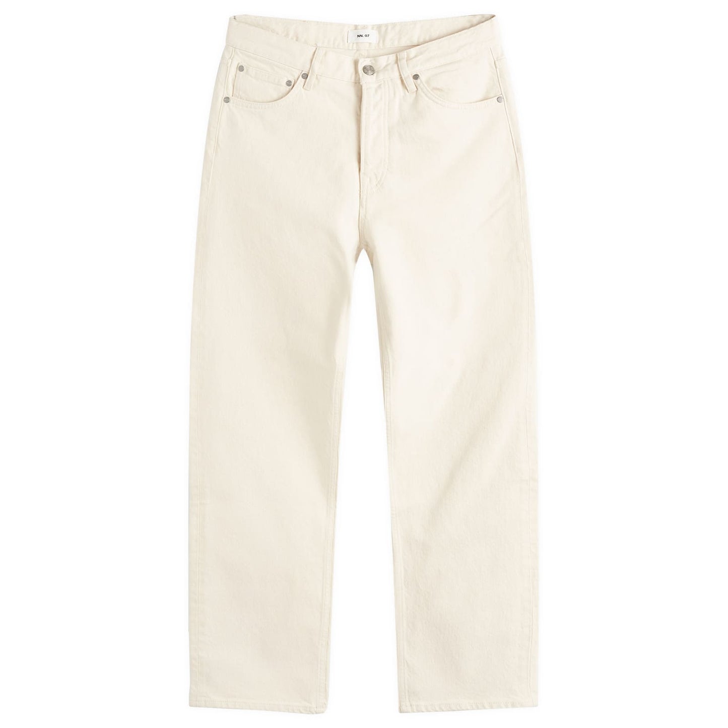 Sonny 5 Pocket Jeans