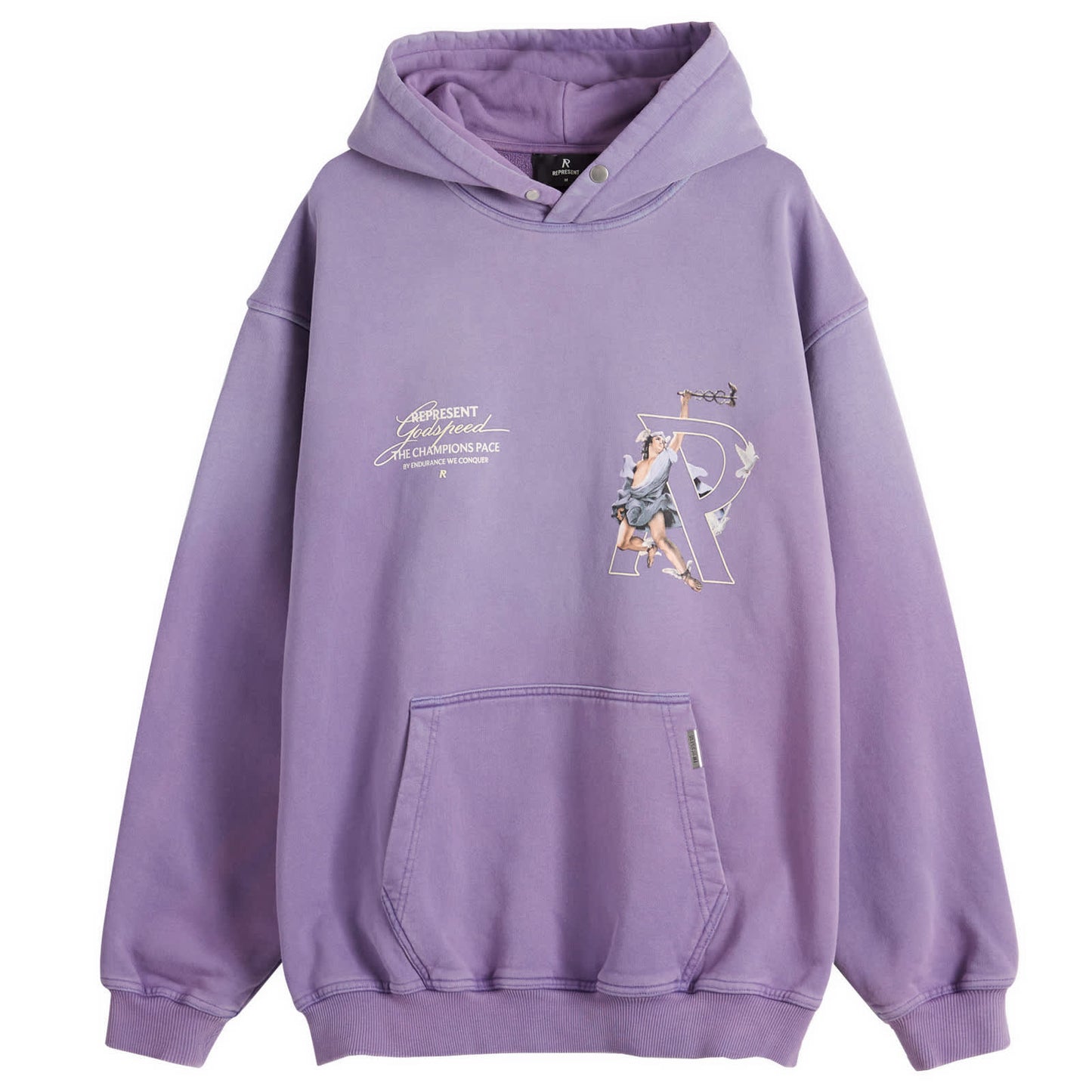 Hermes Hoodie