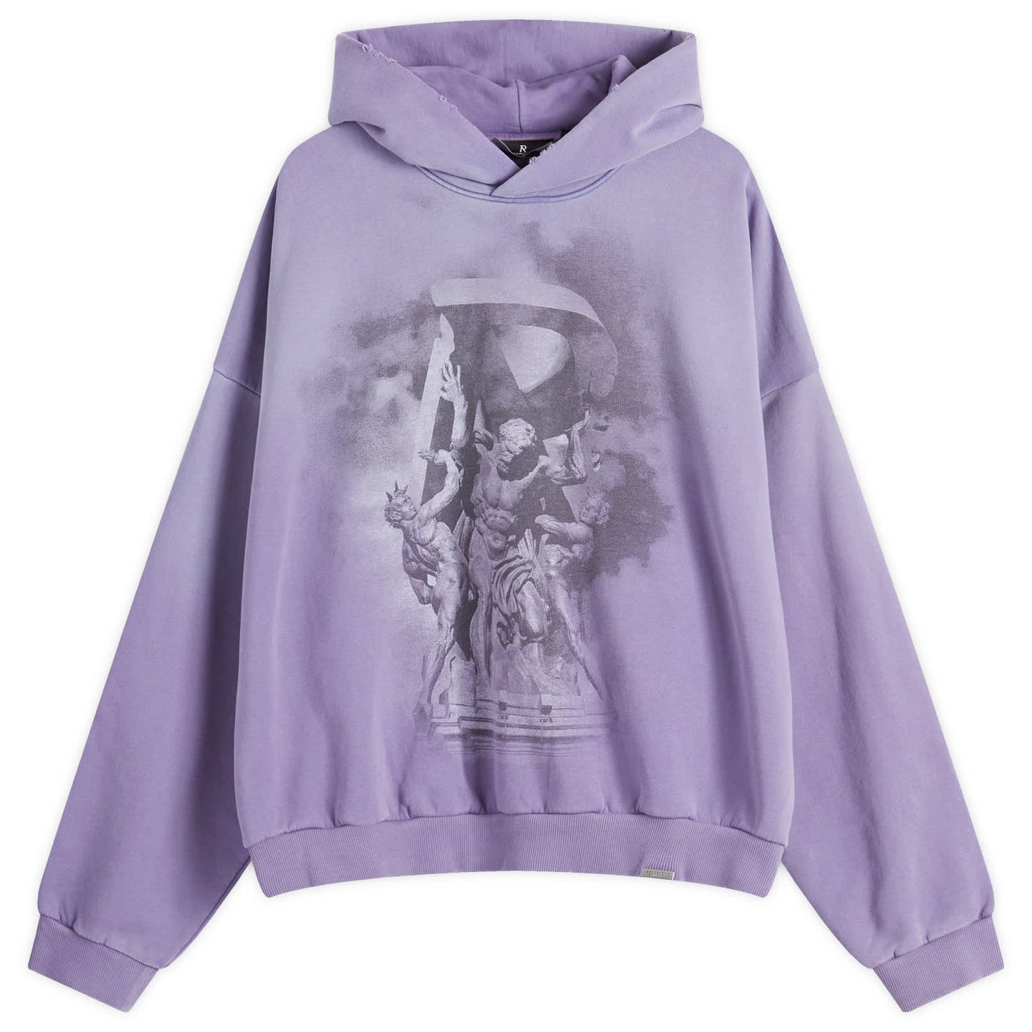 Atlas Hoodie