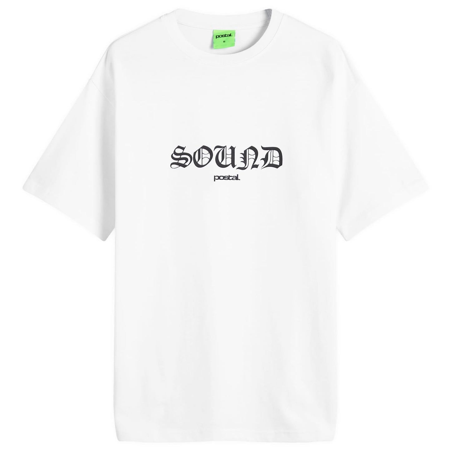 Sound T-Shirt