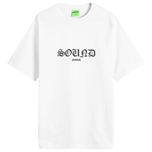 Sound T-Shirt