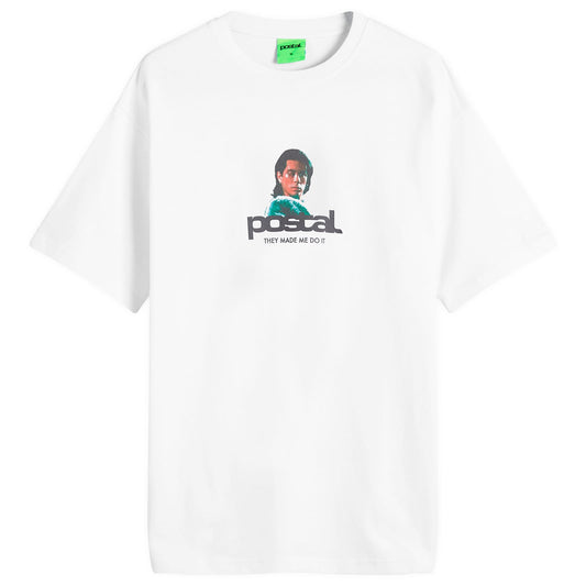 The Mad Me T-Shirt