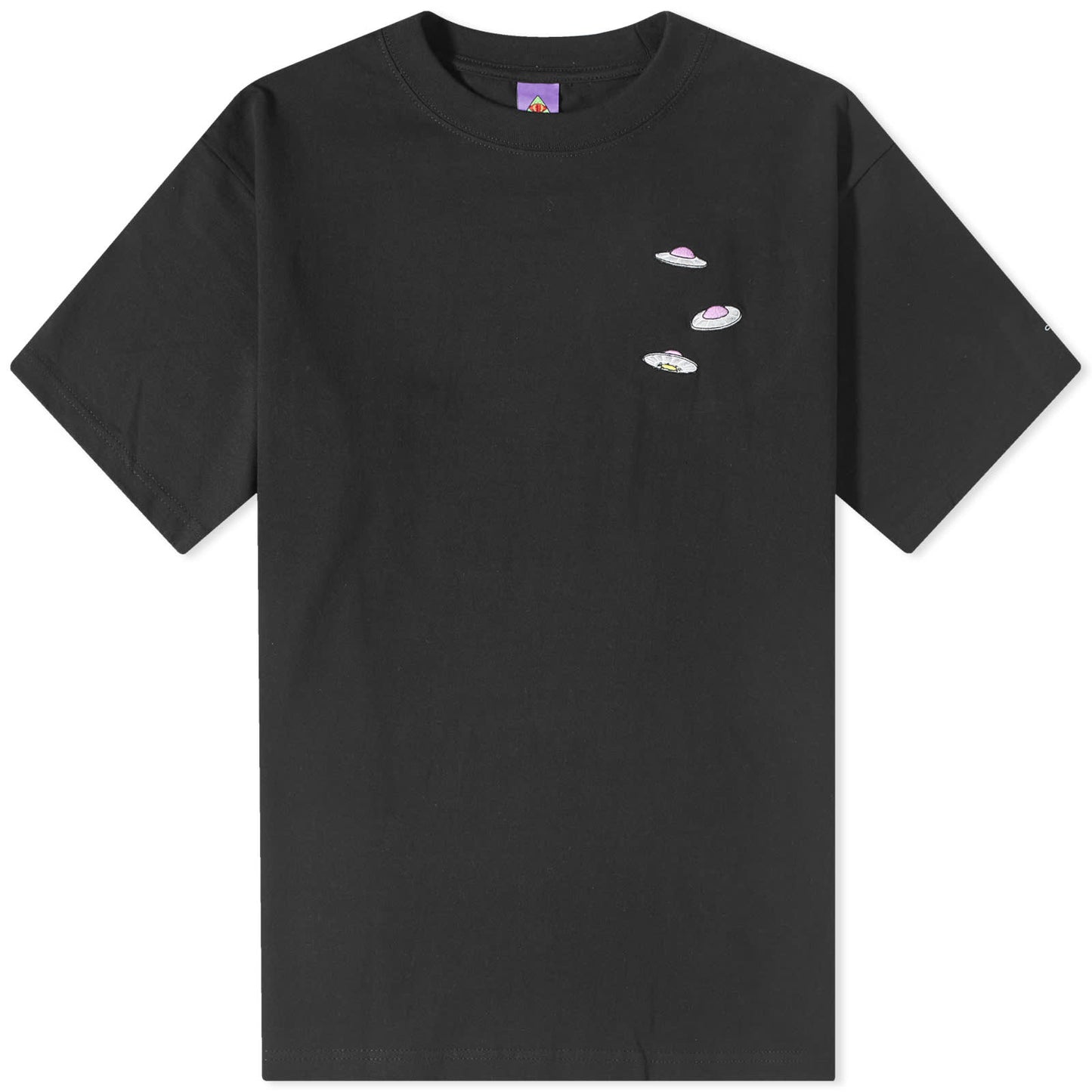 Invasion UFO T-Shirt