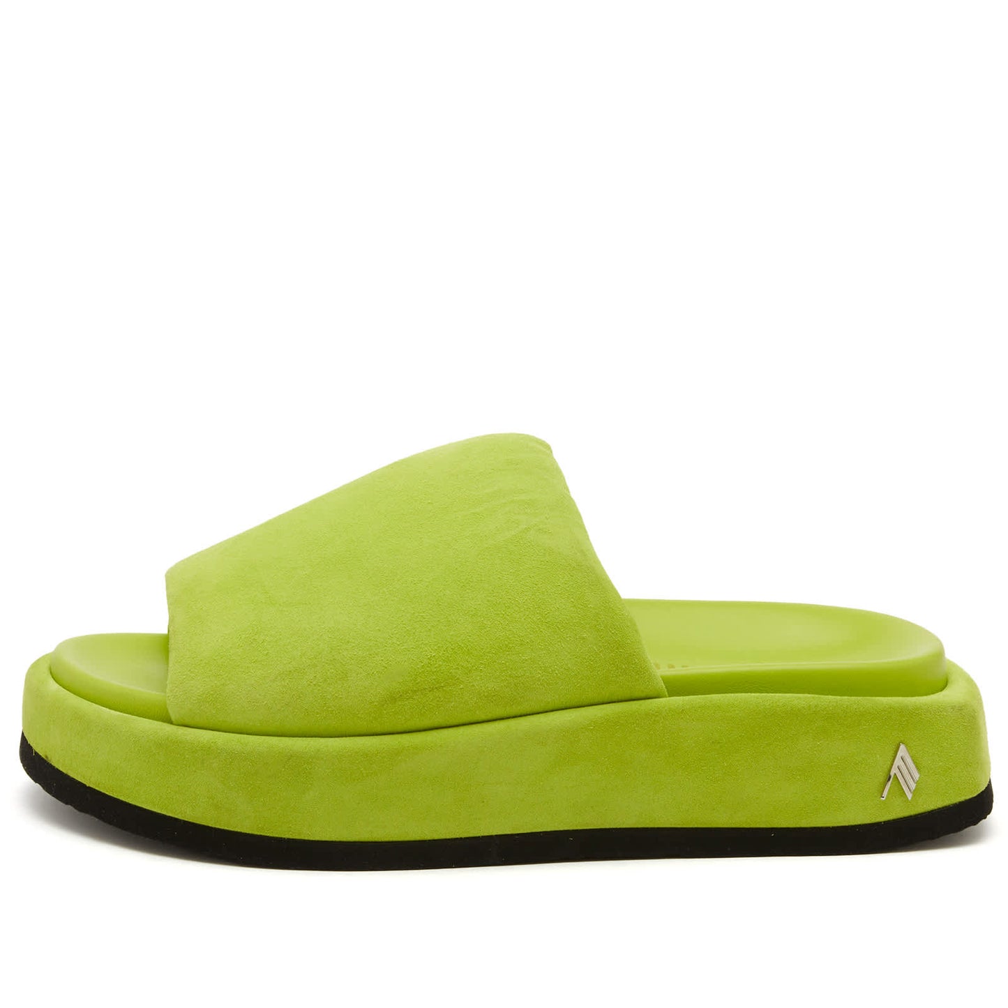 Mia Flatform Slider Sandal