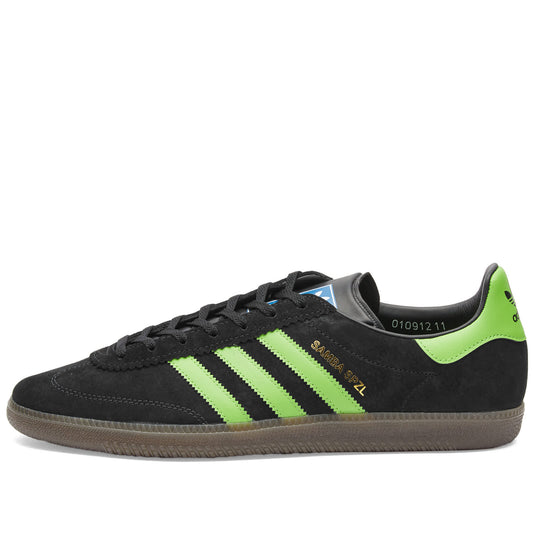 SPZL Samba Deco