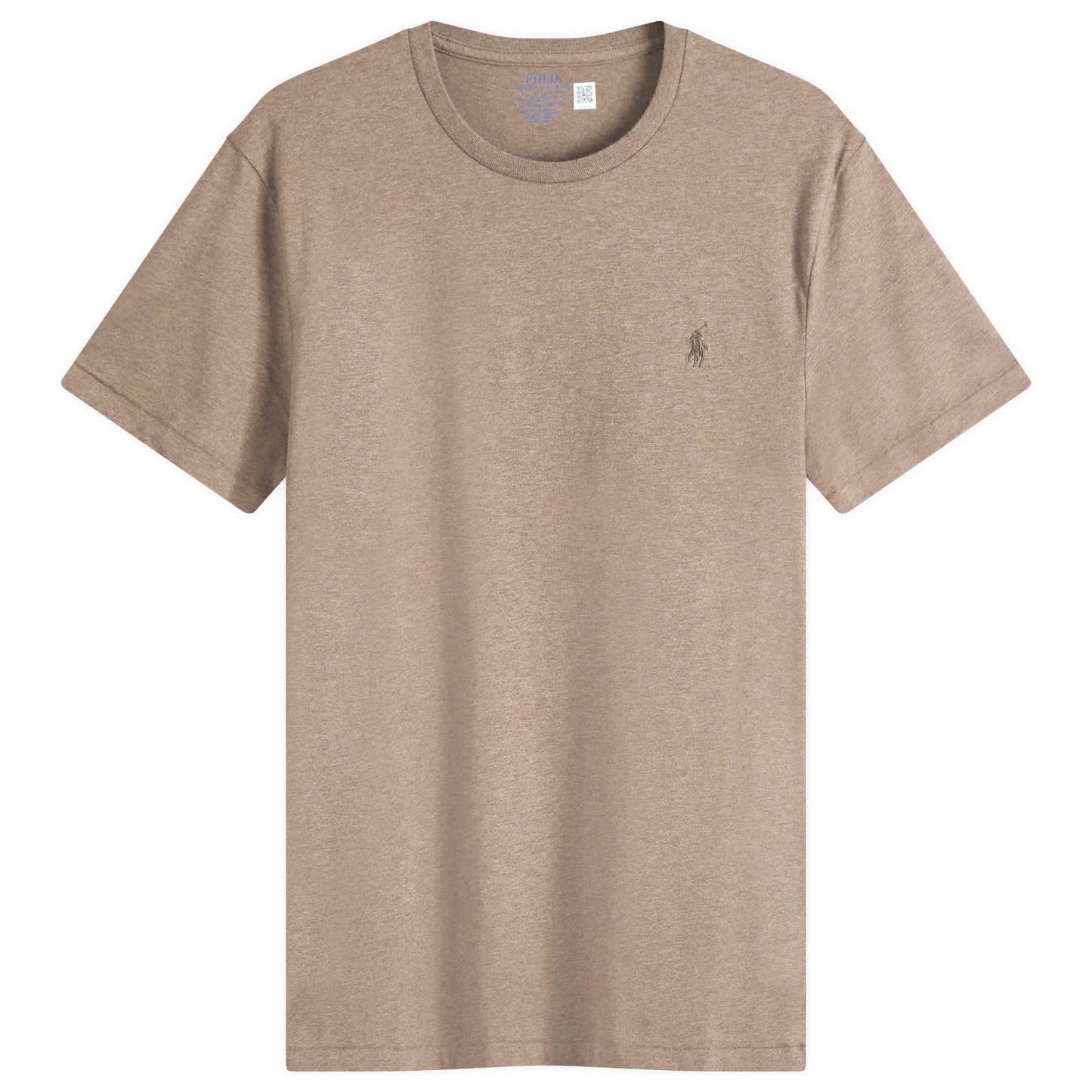 Custom Fit T-Shirt