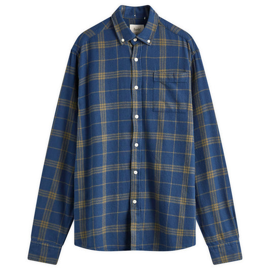 Hornet Flannel Shirt