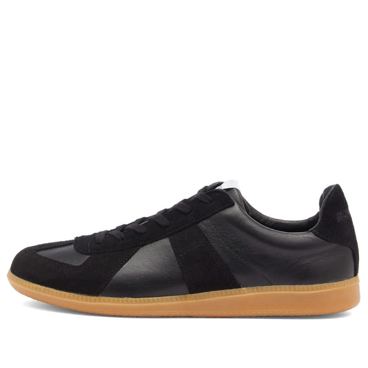 GAT Leather Court Sneaker