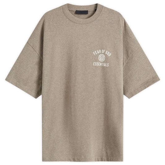 Fear of God ESSENTIALS Crest Logo T-Shirt
