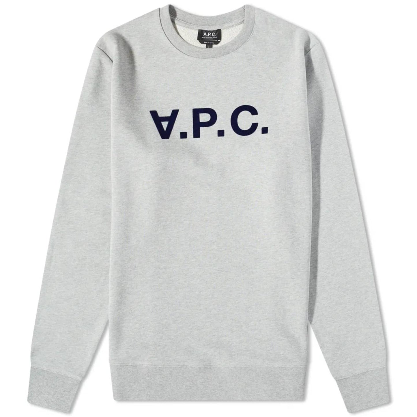 VPC Logo Crew Sweat