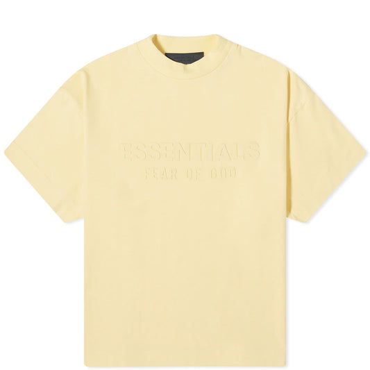 Fear of God ESSENTIALS Spring Kids Crew Neck T-Shirt