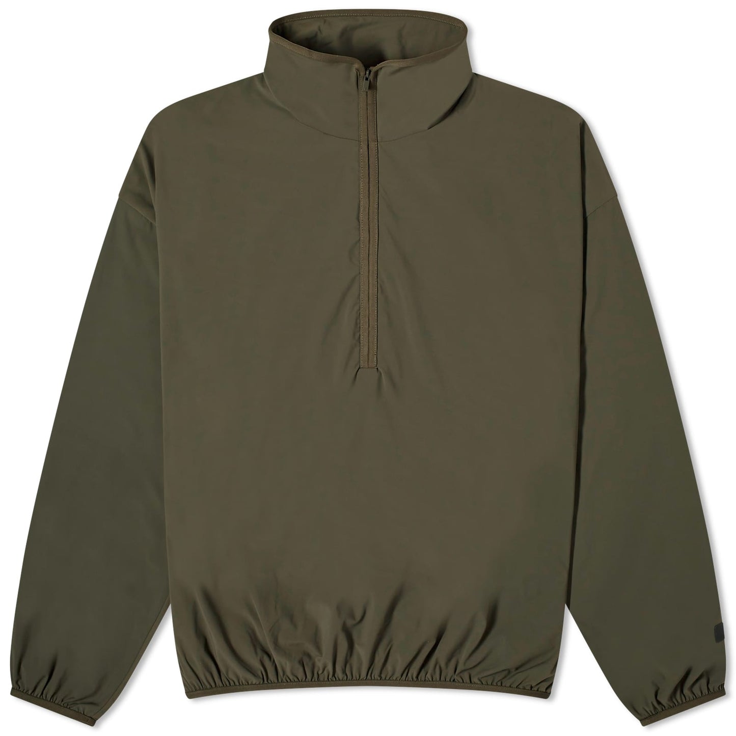 Fear of God ESSENTIALS Spring Nylon Stretch Track Top