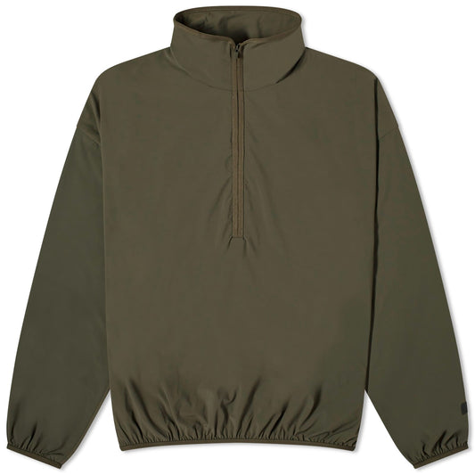 Fear of God ESSENTIALS Spring Nylon Stretch Track Top