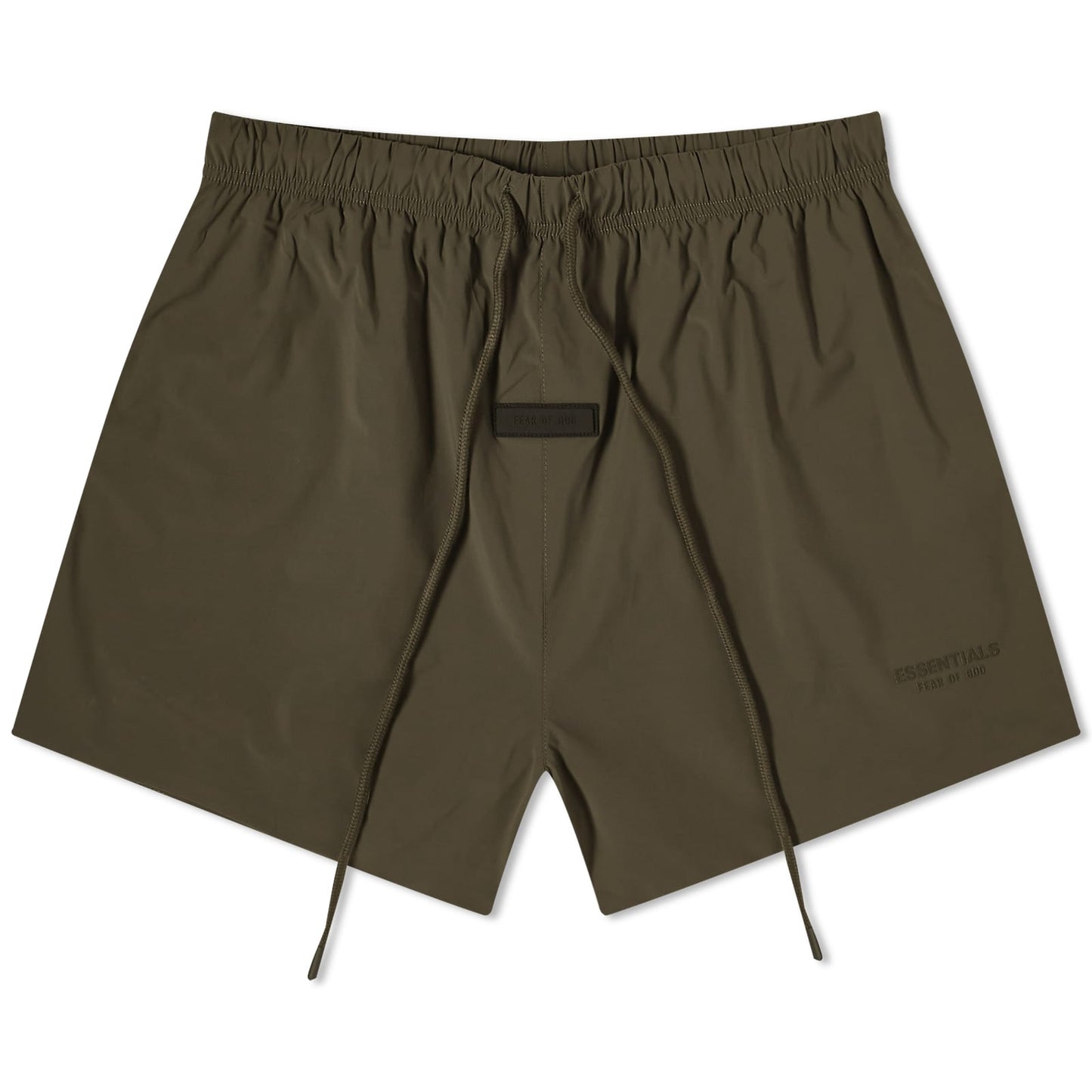 Fear of God ESSENTIALS Spring Nylon Running Shorts