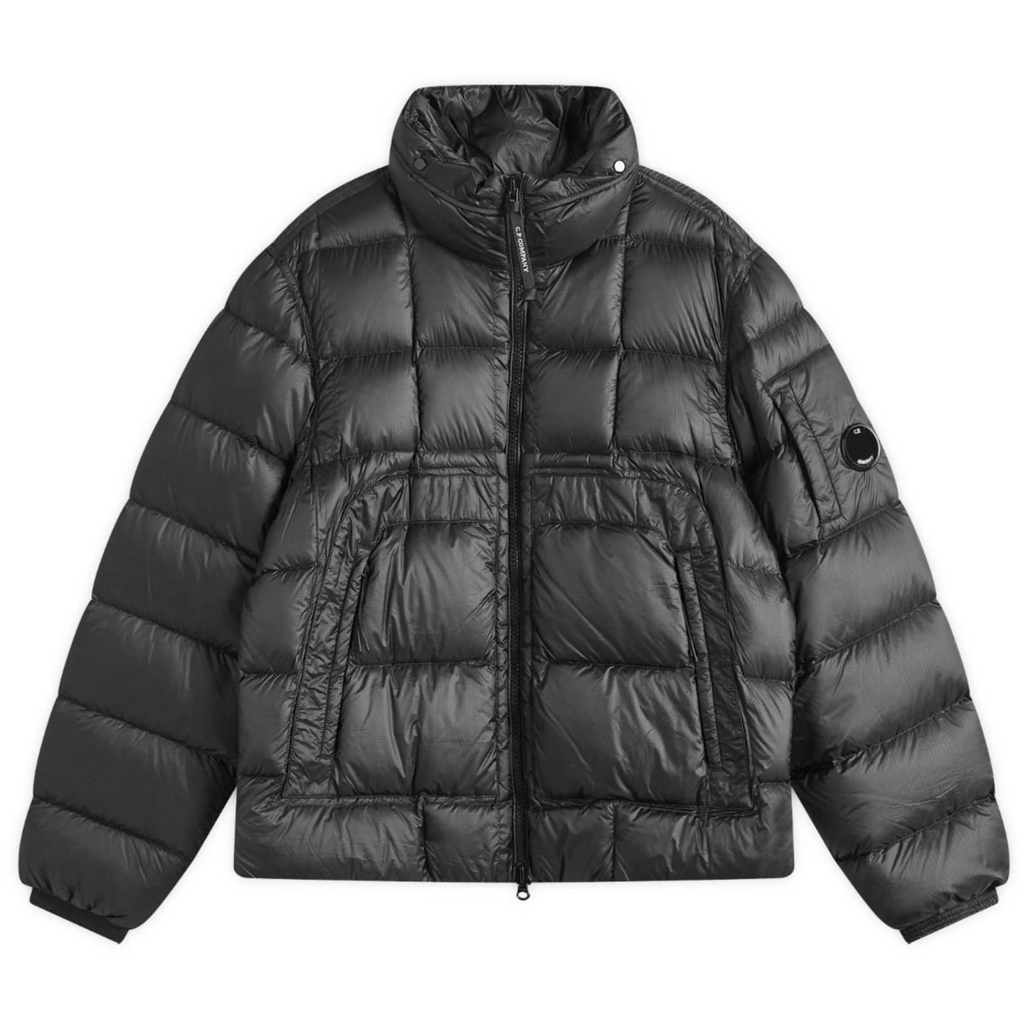 D.D Shell Down Jacket
