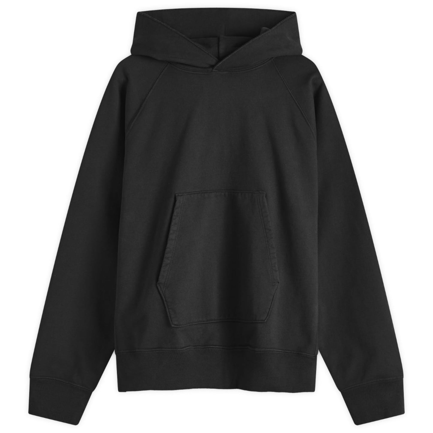 Super Weighted Hoodie