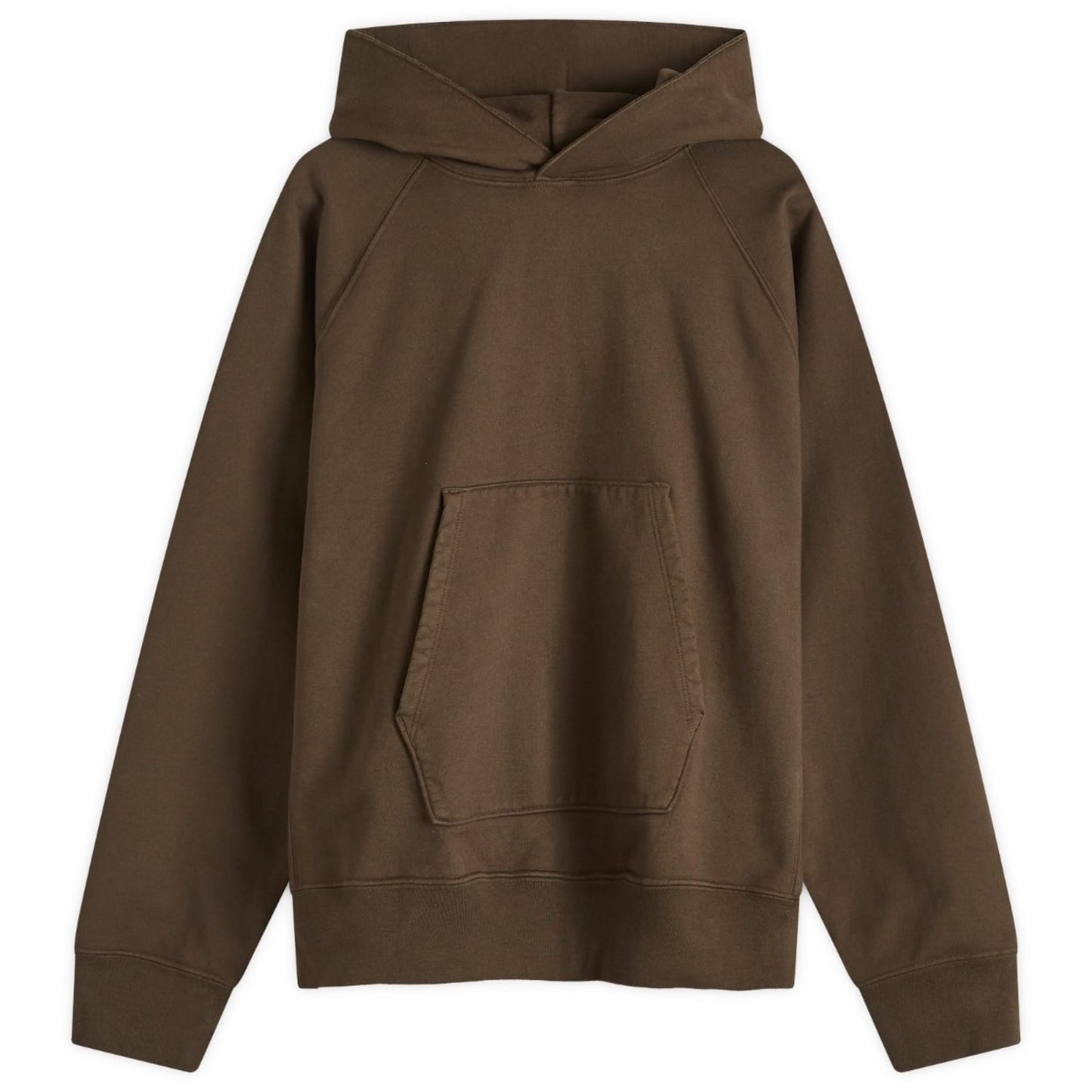 Super Weighted Hoodie