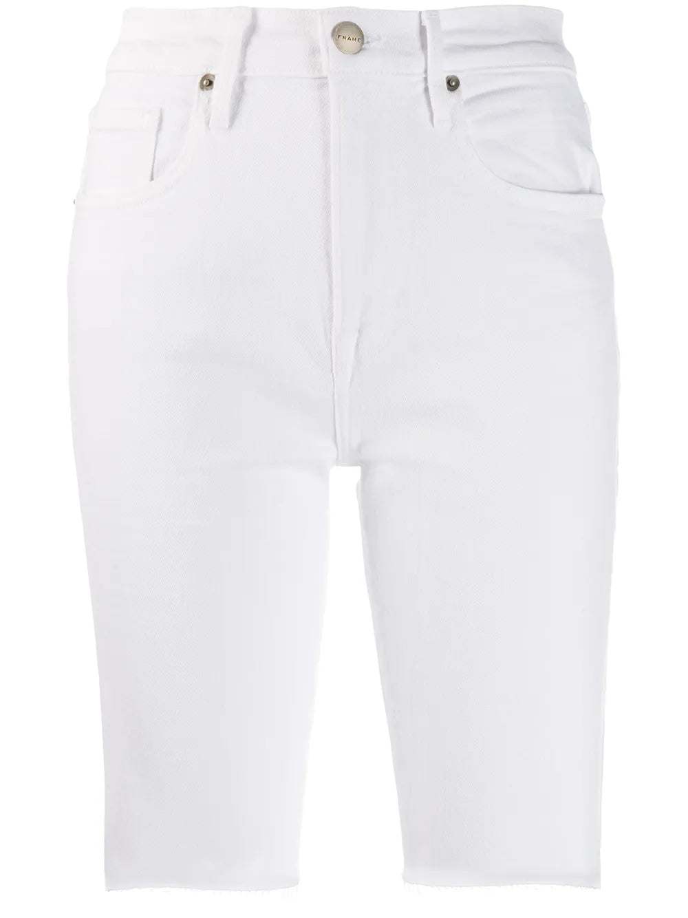 Le Vintage Bermuda Shorts