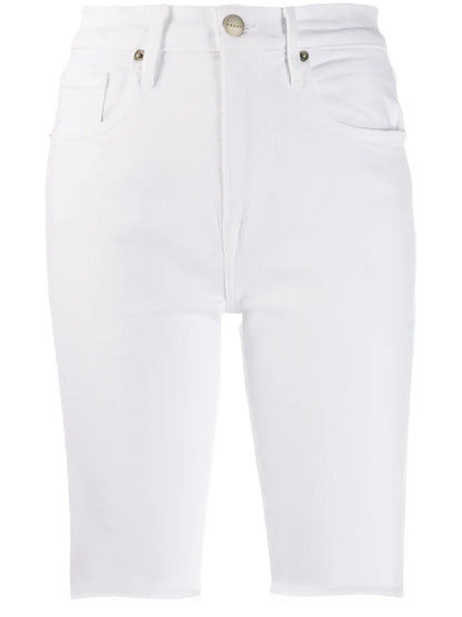 Le Vintage Bermuda Shorts