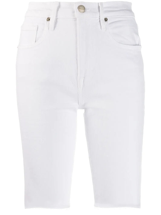 Le Vintage Bermuda Shorts