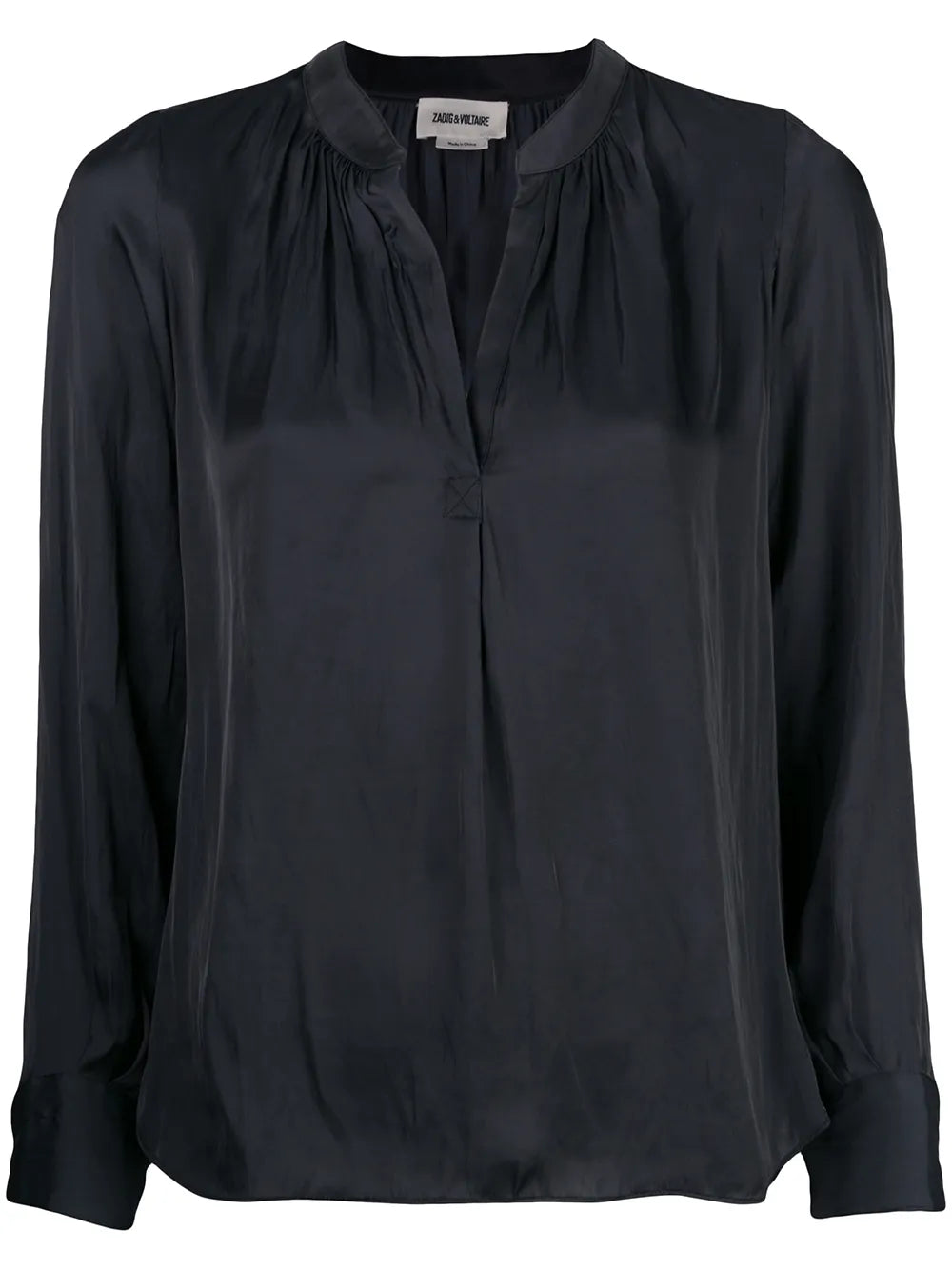 Tink Tunic Blouse