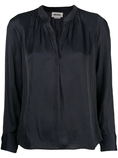 Tink Tunic Blouse