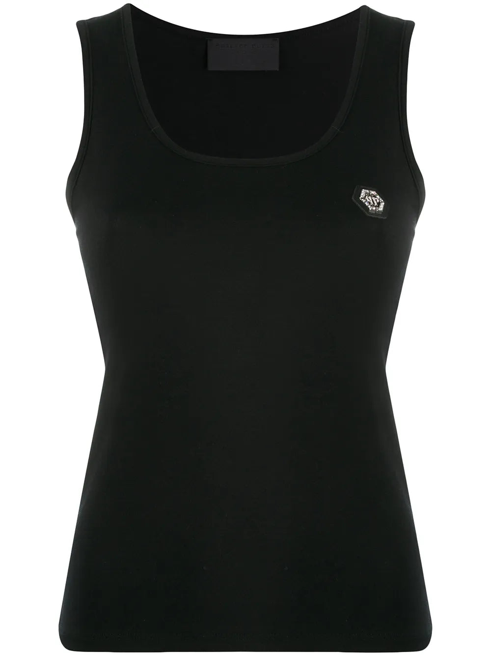 Logo Tank Top