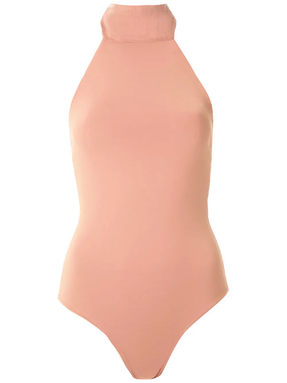 Tie Neck Body