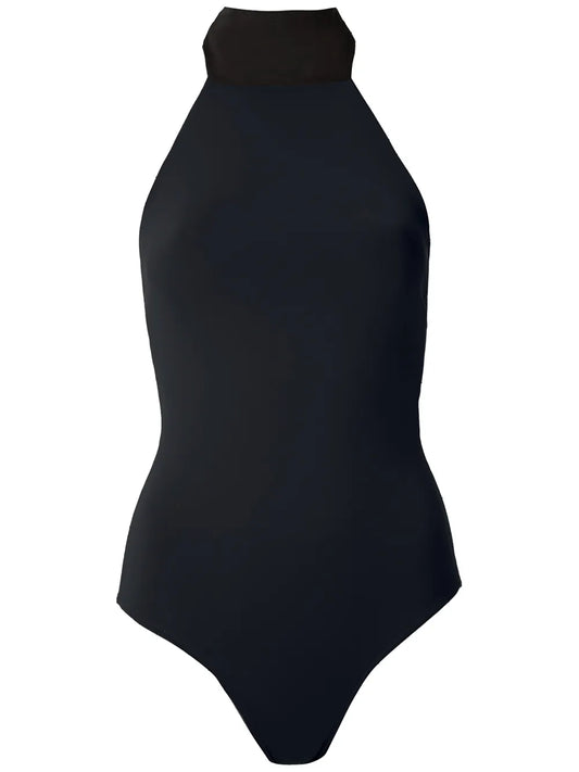 Sleeveless Body Top