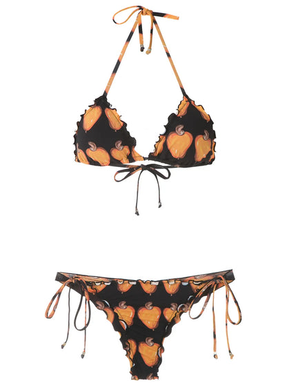 Two-Piece Bikini