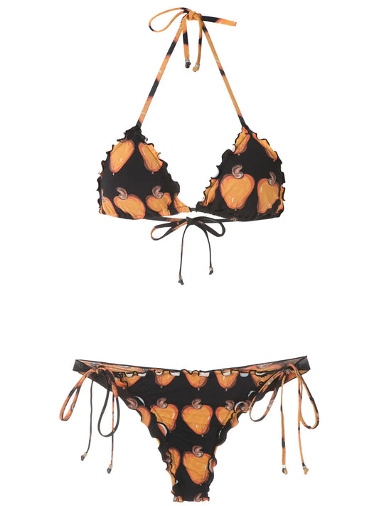 Two-Piece Bikini