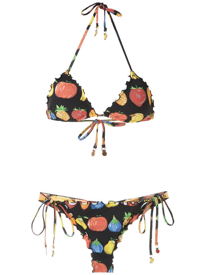 Two-Piece Bikini Set