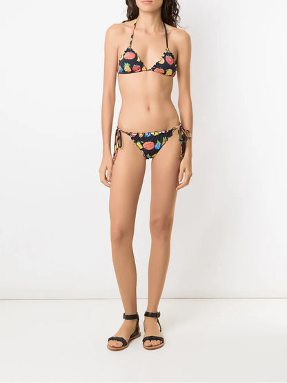 Two-Piece Bikini Set