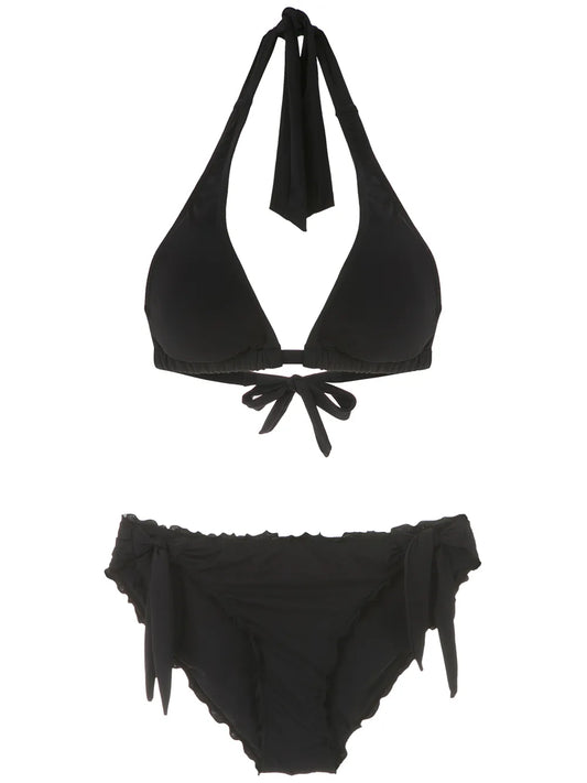 Triangle Two-Piece Bikini