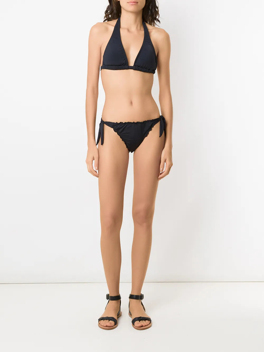 Triangle Two-Piece Bikini