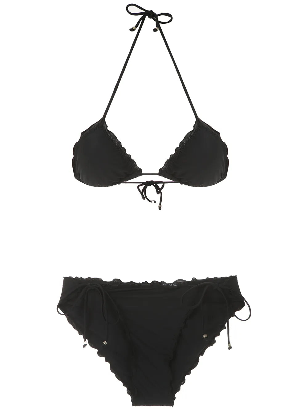 Triangle Bikini Set