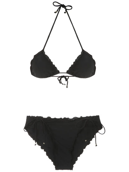 Triangle Bikini Set