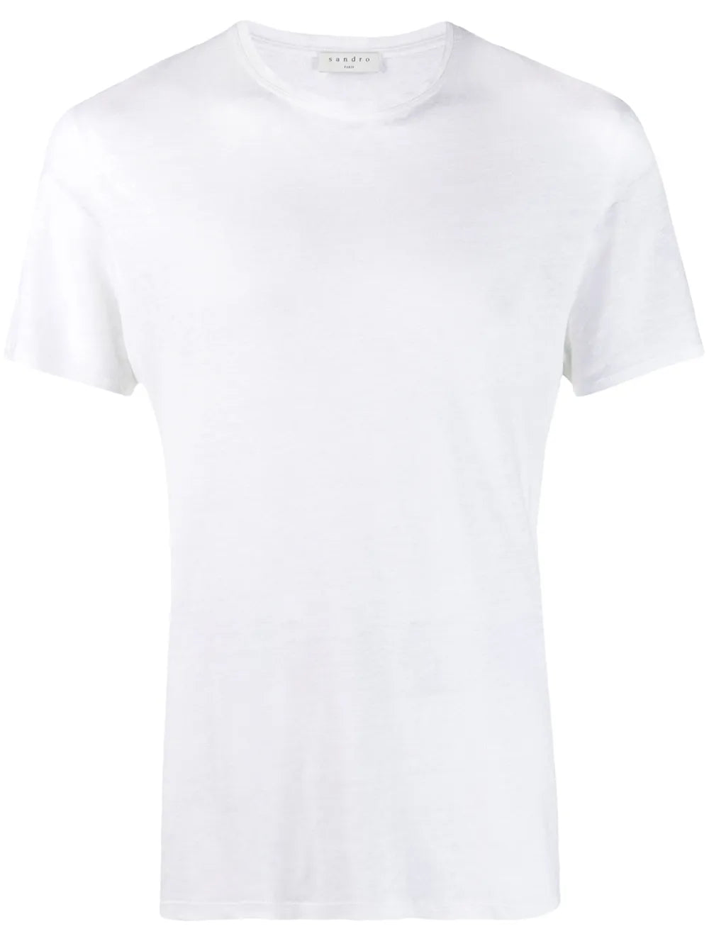 Linen T-Shirt