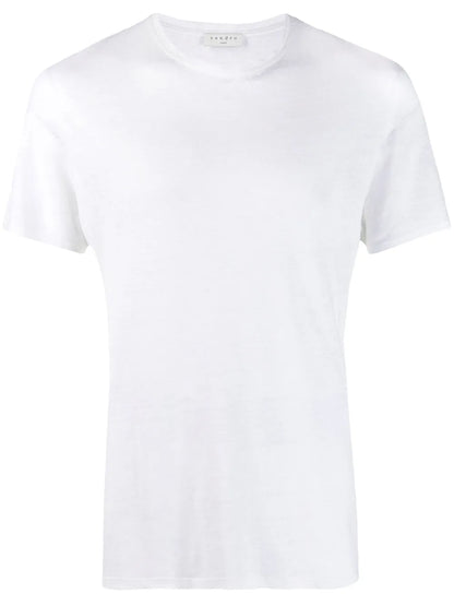 Linen T-Shirt