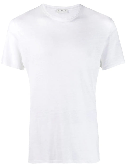 Linen T-Shirt