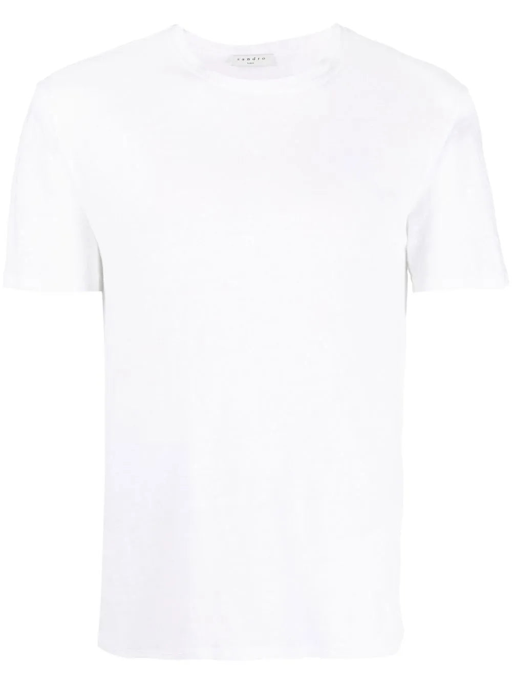 Linen T-Shirt