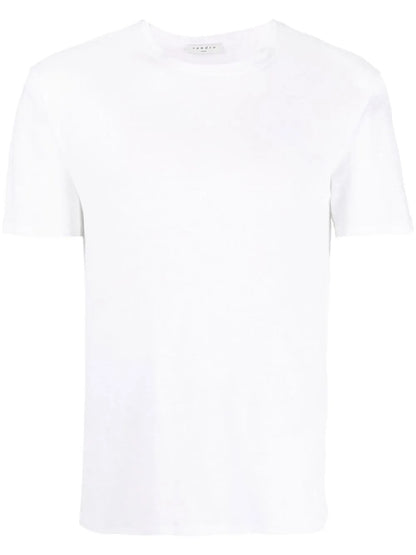 Linen T-Shirt