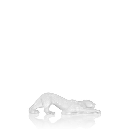 Zeila Panther Small Sculpture