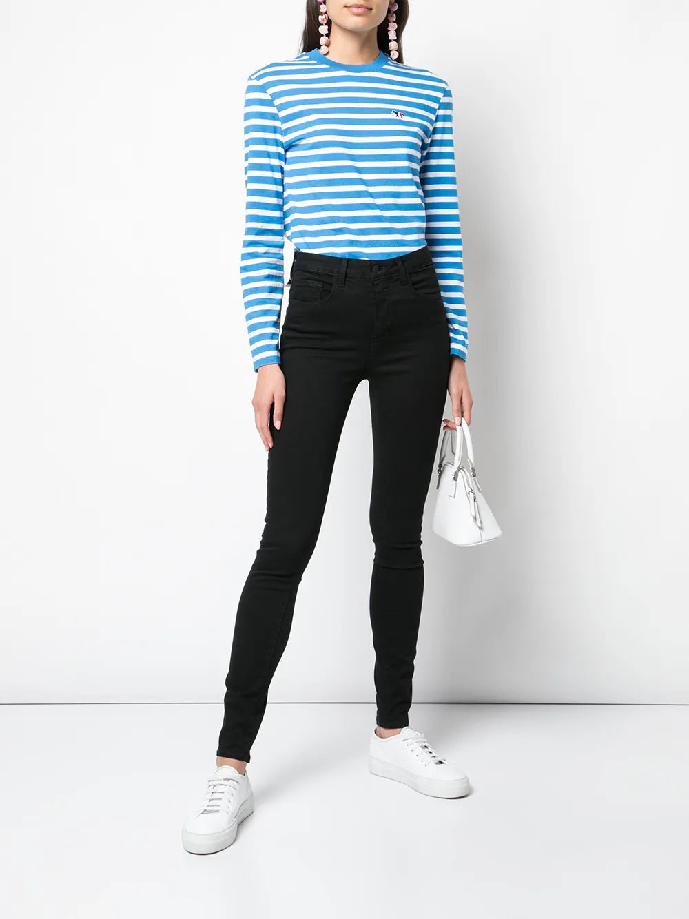 Marguerite Skinny Jeans