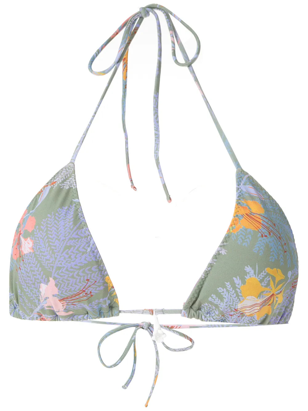 Chapin Bikini Top