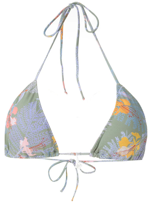 Chapin Bikini Top