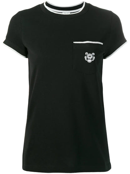 Chest Pocket T-Shirt