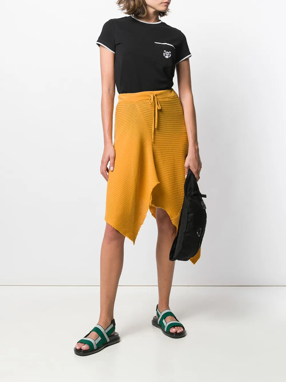 Chest Pocket T-Shirt