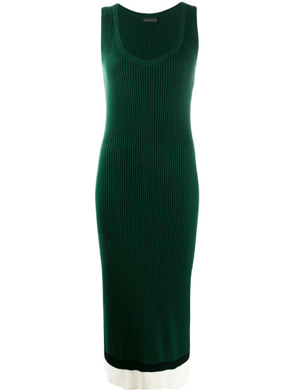 Ayla Tank Dress