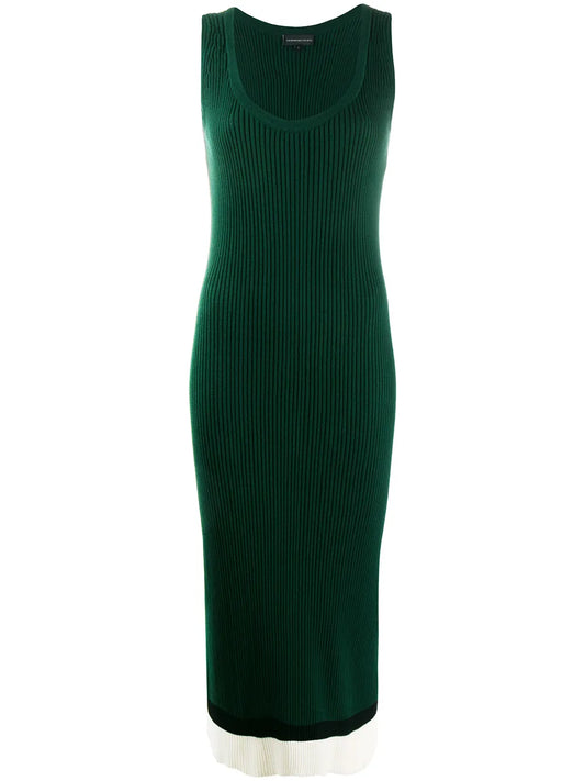 Ayla Tank Dress